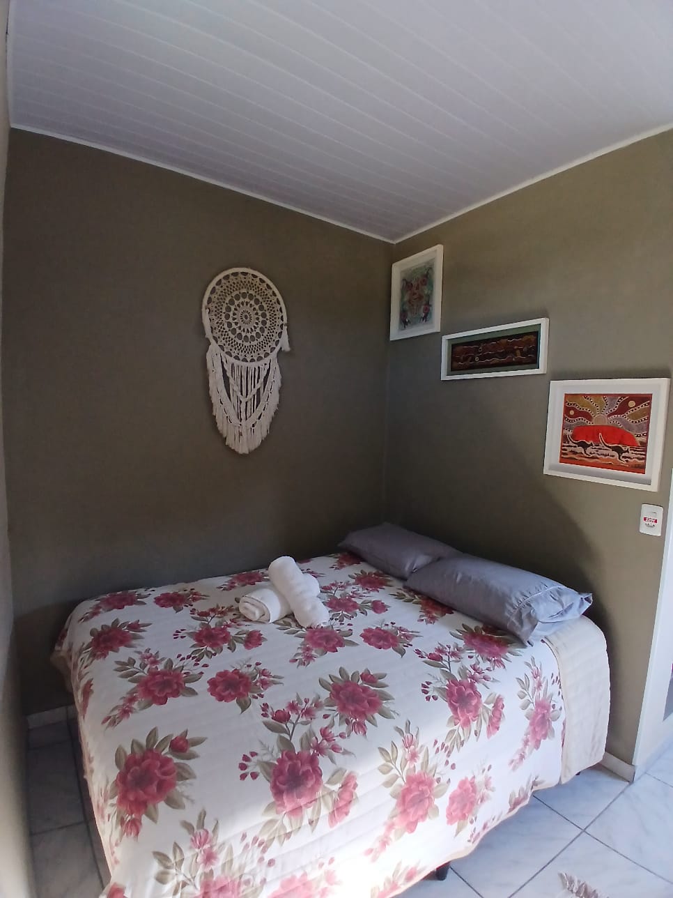 Casa Mandala